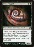 Brain Maggot (JOU-062) [Journey into Nyx] Foil