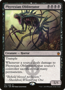Phyrexian Obliterator (A25-101) [Masters 25]