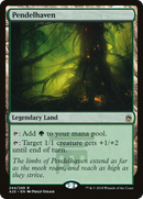 Pendelhaven (A25-244) [Masters 25] Foil