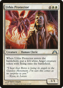 Urbis Protector (GTC-027) [Gatecrash] Foil