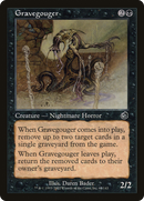 Gravegouger (TOR-062) [Torment]