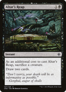 Altar's Reap (CN2-127) [Conspiracy: Take the Crown] Foil