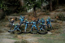 PanOceania: Acontecimento Combat Force - Exclusive Bundle [Q2 2026]