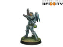 PanOceania: Acontecimento Combat Force Repack Alpha