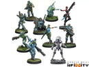 PanOceania: Acontecimento Combat Force Repack Alpha