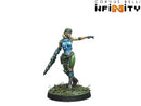 PanOceania: Acontecimento Combat Force Repack Alpha