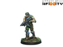 PanOceania: Acontecimento Combat Force Repack Alpha