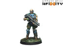 PanOceania: Acontecimento Combat Force Repack Alpha