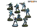 PanOceania: Acontecimento Combat Force Repack Beta