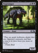 Bogstomper (M20-320) [Core Set 2020]