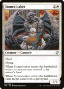 Stonecloaker (TSR-045) [Time Spiral Remastered] Foil