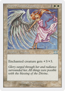 Divine Transformation (6ED-017) [Classic Sixth Edition]