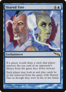 Shared Fate (MRD-049) [Mirrodin] Foil