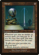 Mirari (TSB-112) [Time Spiral Timeshifted] Foil