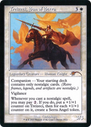 Treizeci, Sun of Serra (PH22-001) [2022 Heroes of the Realm]