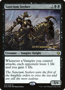 Sanctum Seeker (PRE-120S) [Ixalan Promos] Foil