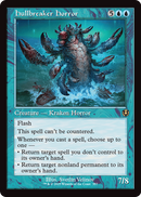 Hullbreaker Horror (Retro Frame) (INR-357) [Innistrad Remastered]