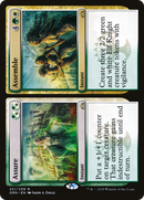 Assure // Assemble (GRN-221) [Guilds of Ravnica]