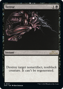 Terror (30A-127) [30th Anniversary Edition]