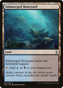 Submerged Boneyard (AKH-284) [Amonkhet]