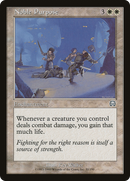 Noble Purpose (MMQ-032) [Mercadian Masques]