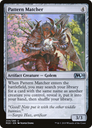 Pattern Matcher (M20-234) [Core Set 2020] Foil