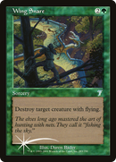 Wing Snare (7ED-283) [7th Edition] Foil
