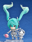 Hatsune Miku: Miku with You 2024 Ver. Nendoroid