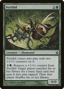 Fertilid (MOR-122) [Morningtide] Foil
