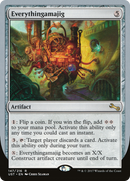 Everythingamajig (C) (UST-147) [Unstable]