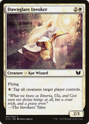 Dawnglare Invoker (C15-067) [Commander 2015]