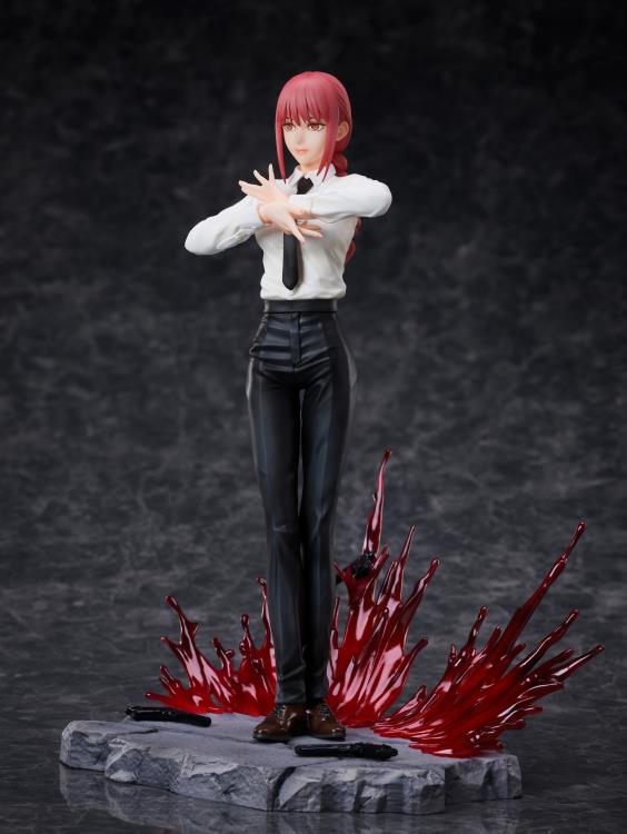 Chainsaw Man: F:Nex Makima 1/7 Scale Figure