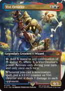 Vivi Ornitier (Borderless) (FIN-321) [FINAL FANTASY]