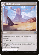 Makindi Stampede (ZNR-026) [Zendikar Rising]