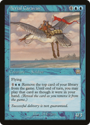 Aerial Caravan (MMQ-058) [Mercadian Masques]