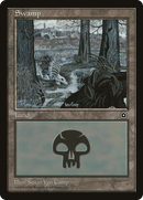 Swamp (P02-164) [Portal Second Age]
