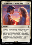 The Wedding of River Song (WHO-031) [Doctor Who]