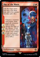 Day of the Moon (WHO-079) [Doctor Who]
