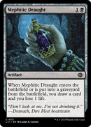 Mephitic Draught (LCI-112) [The Lost Caverns of Ixalan]