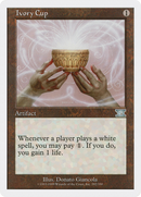 Ivory Cup (6ED-292) [Classic Sixth Edition]