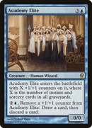 Academy Elite (CNS-020) [Conspiracy]