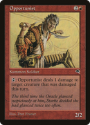 Opportunist (TMP-194) [Tempest]