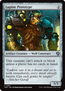 Lupine Prototype (INR-267) [Innistrad Remastered]