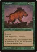 Carnassid (STH-103) [Stronghold]