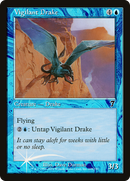 Vigilant Drake (7ED-109) [7th Edition]
