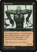 Reanimate (TMP-151) [Tempest]