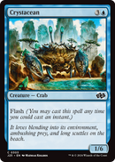 Crystacean (J25-303) [Foundations Jumpstart]