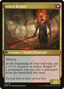 Invasion of Azgol (MOM-232) [March of the Machine] Foil