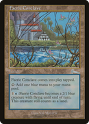 Faerie Conclave (ULG-139) [Urza's Legacy] Foil