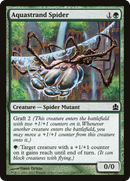 Aquastrand Spider (CMD-141) [Commander 2011]
